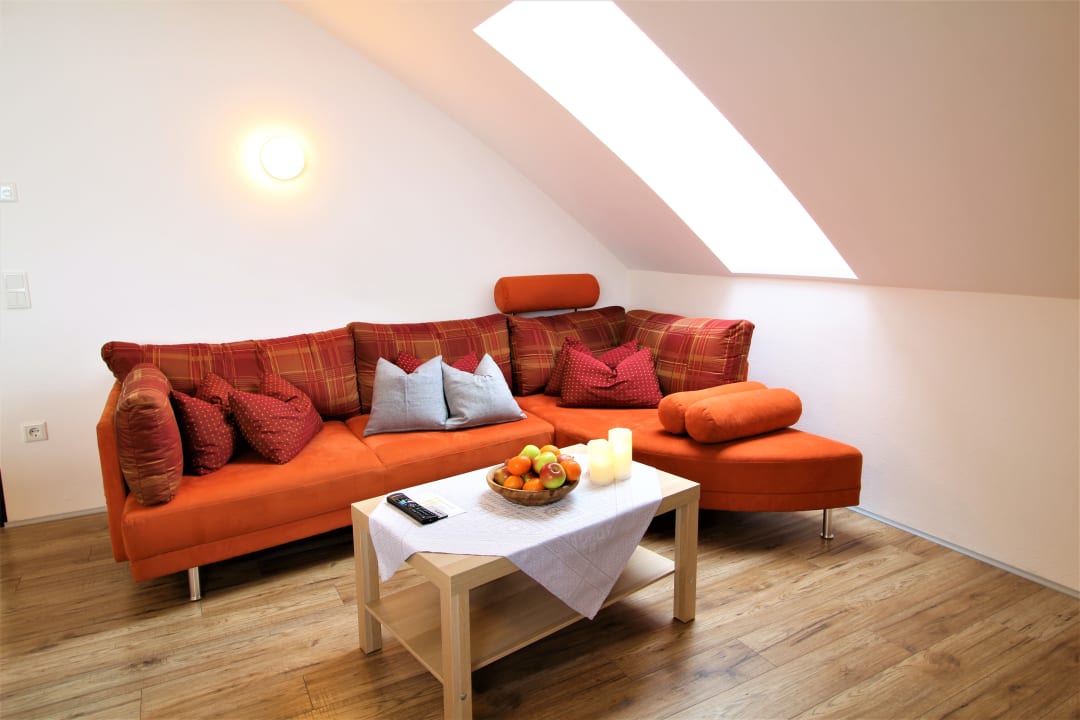 Zimmer Appartements Cilli