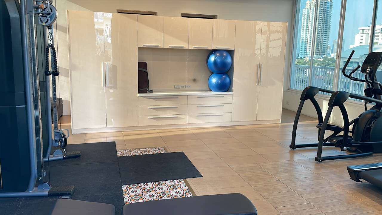 Sport & Freizeit Hotel Bless Residence Bangkok