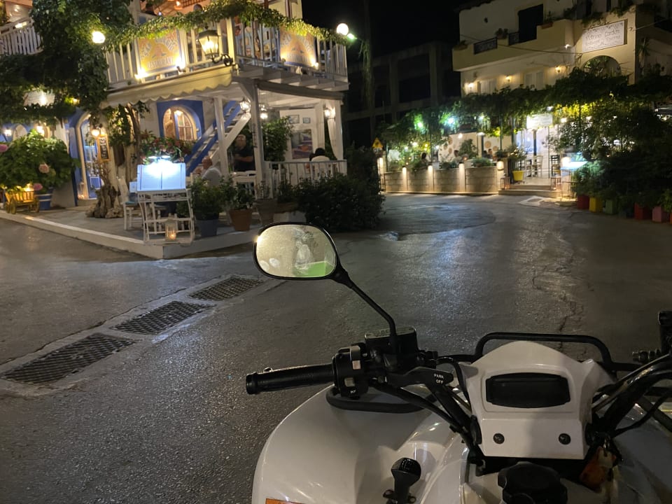 Sonstiges Ikaros Beach Luxury Resort & Spa - Adults Only