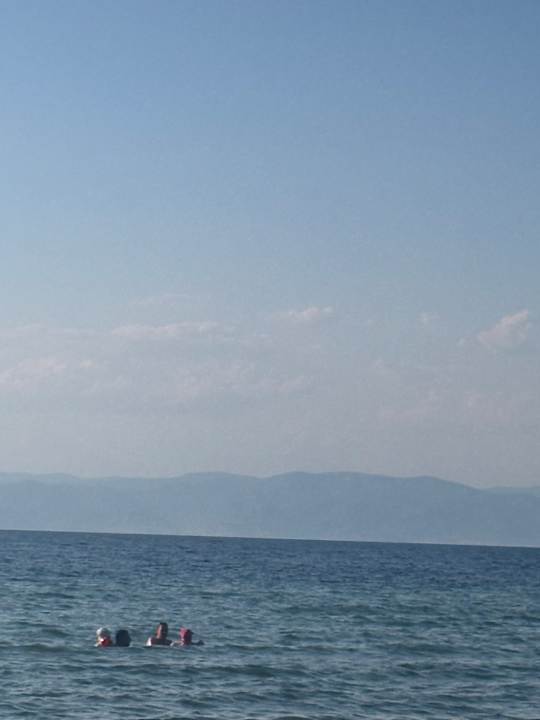 Strand Alea Hotel & Suites