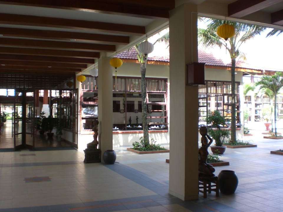 Hotel Golden Sand Resort and Spa Hoi An