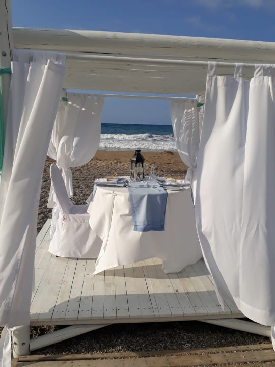 Strand Anemos Luxury Grand Resort