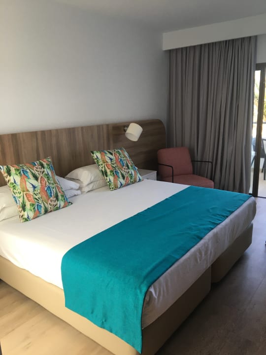 Zimmer Hotel Costa Calero