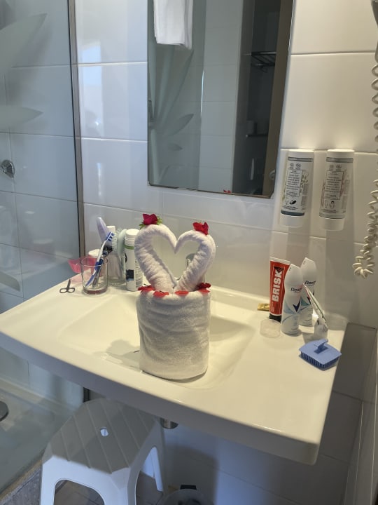 Zimmer Iberostar Waves Mehari Djerba