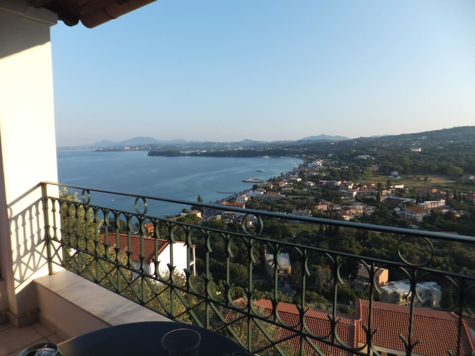 Aus Zimmer 411 Marilena Sea View Hotel - Adults only