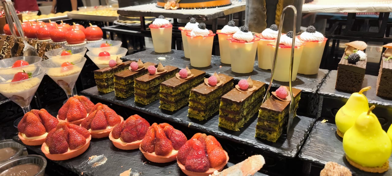 Gastro Can Garden Resort