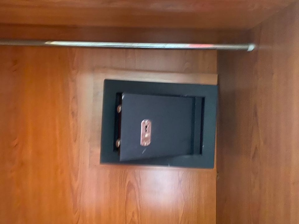 Zimmer Hotel Surf Mar