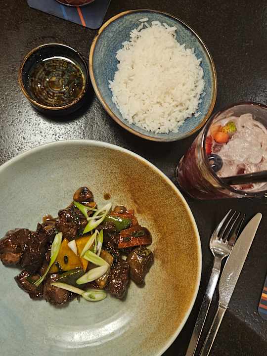 Gastro Rixos Premium Belek