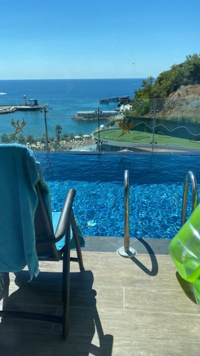 Zimmer Mylome Luxury Hotel & Resort