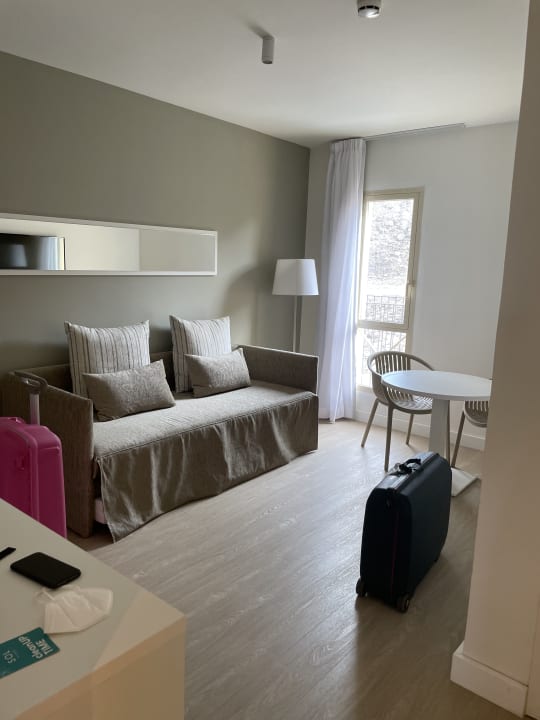 Zimmer Sol Fuerteventura Jandia - All Suites