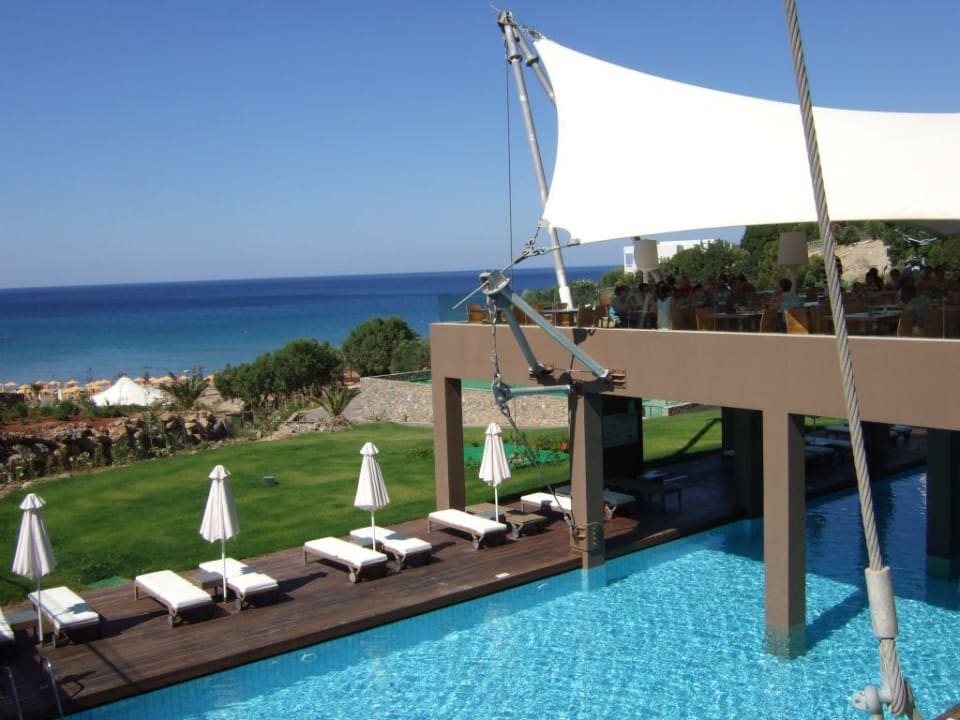 Relaxpool Atlantica Mikri Poli Crete