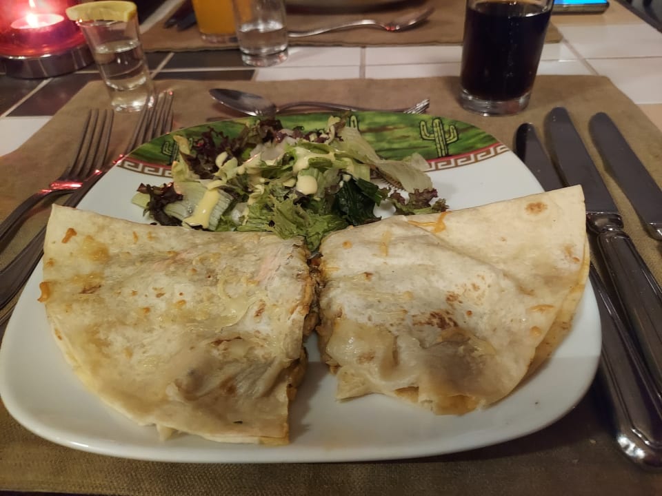 Gastro Adalya Ocean Deluxe