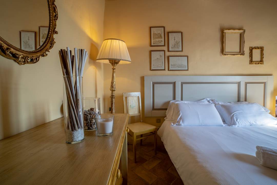 Zimmer Pieve Marsina