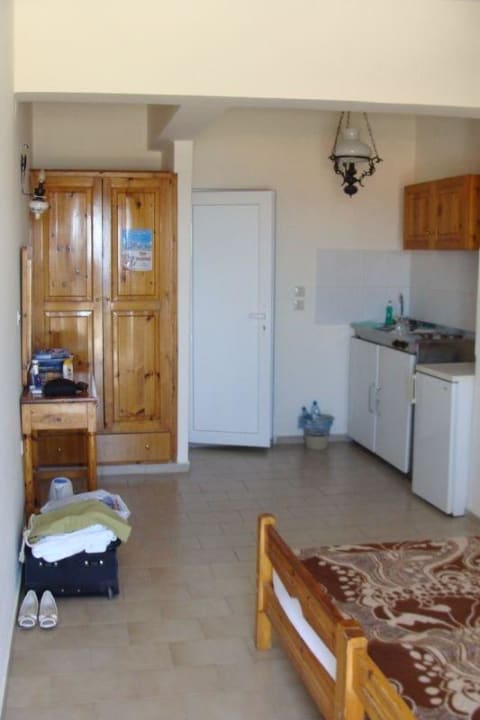 Room/Pokój Apartments Coralli Beach