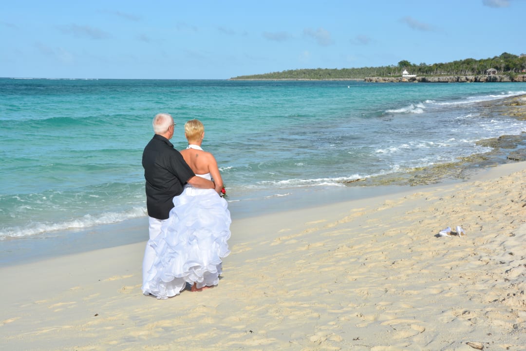 Strand Sol Rio De Luna y Mares