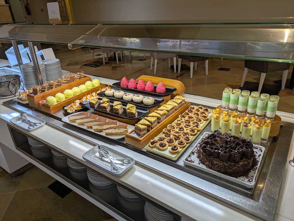 Gastro Iberostar Waves Averroes