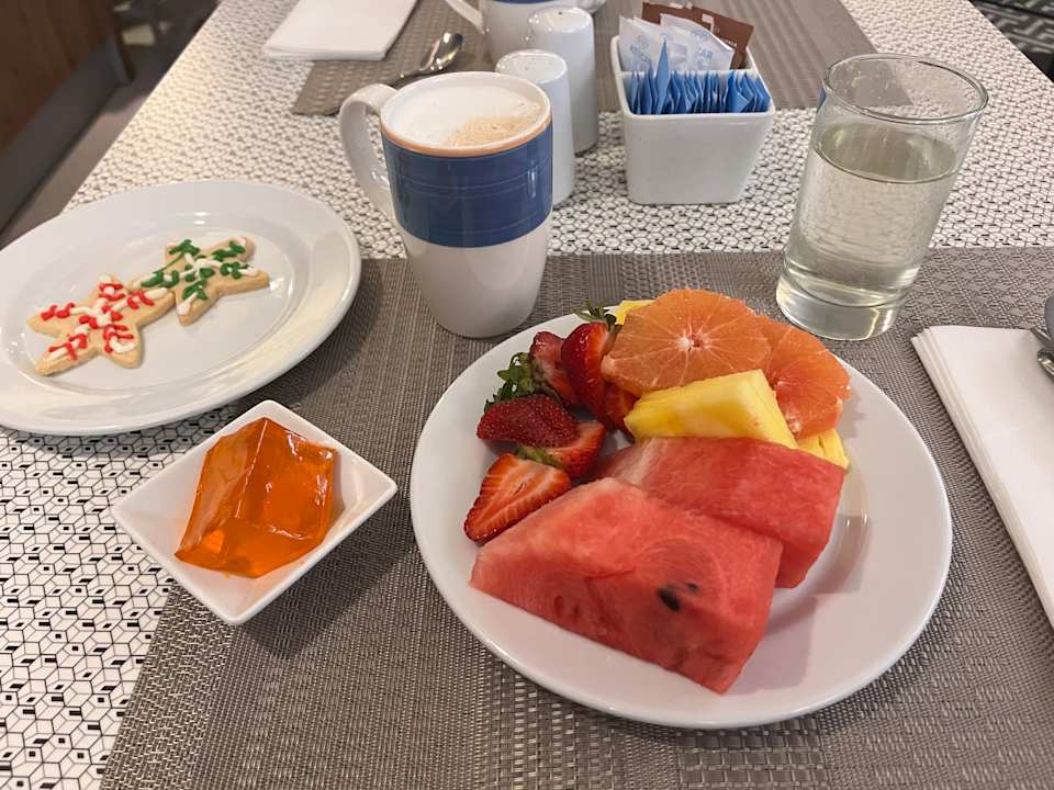 Gastro NH Ciudad de Santiago