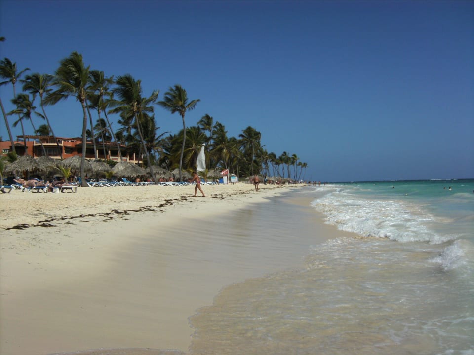 Strand Punta Cana Princess All Suites Resort & Spa