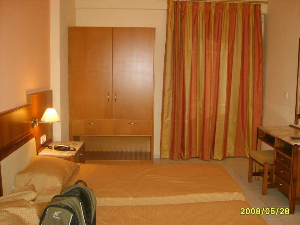 Pokój Hotel Maravel