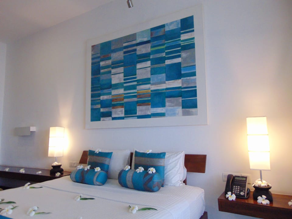 Zimmer Temple Tree Resort & Spa