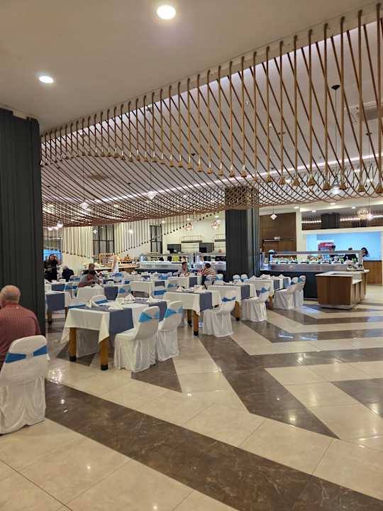 Gastro Seashell Resort