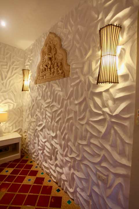 Zimmer Sunshine Gästehaus und Tauchschule