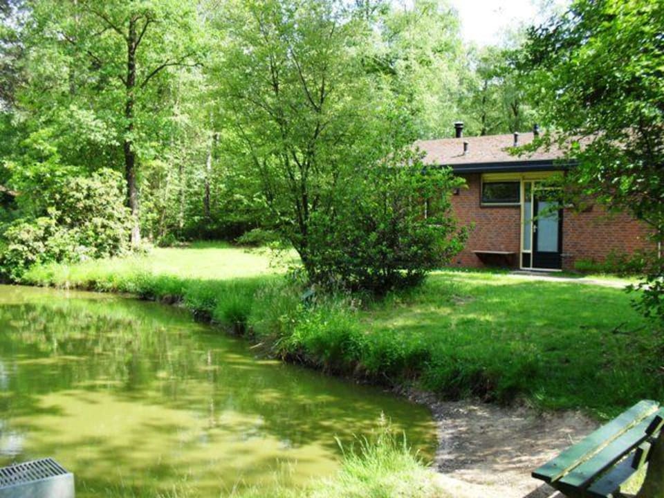 Haus Nr. 30  Ferienpark Landal Twenhaarsveld