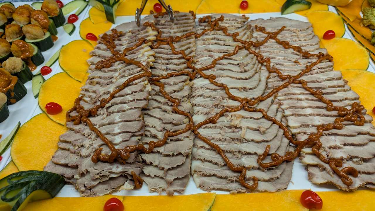 Gastro R2 Pajara Beach