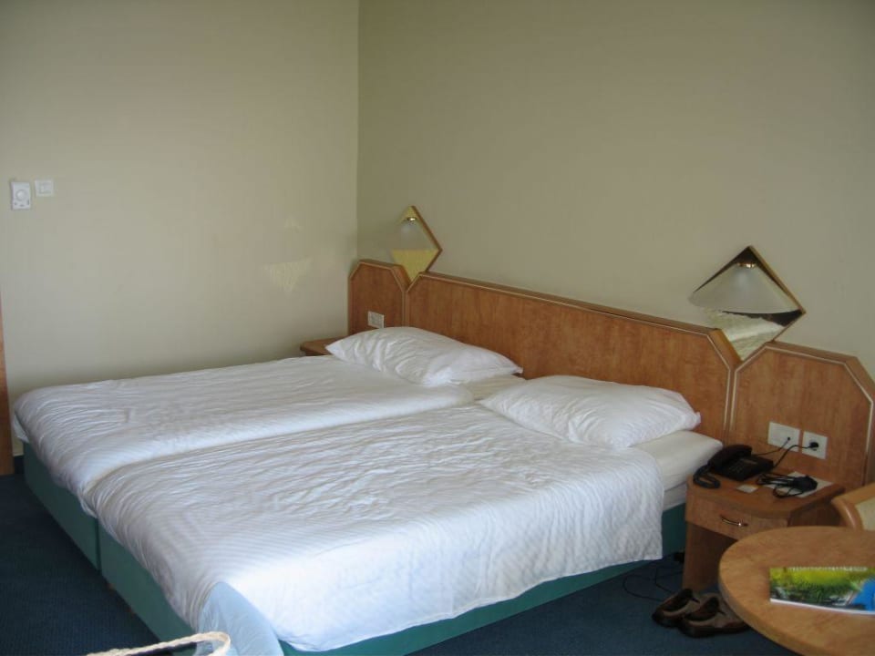 Hotelzimmer Hotel Croatia