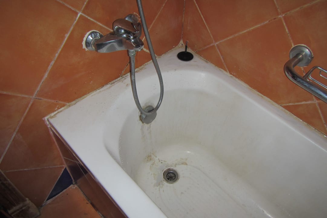 5 Sterne Badewanne Grand Makadi