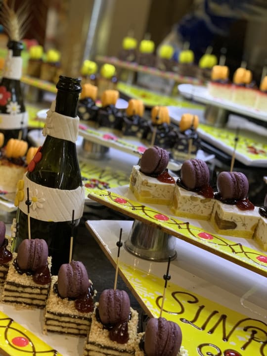 Gastro Side Sunport Hotel & Spa