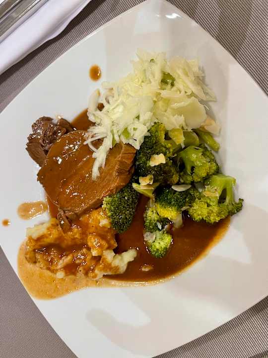 Gastro Seehotel Fleesensee