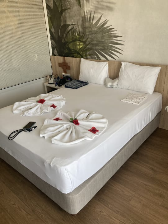 Zimmer Side Stella Elite Resort & Spa