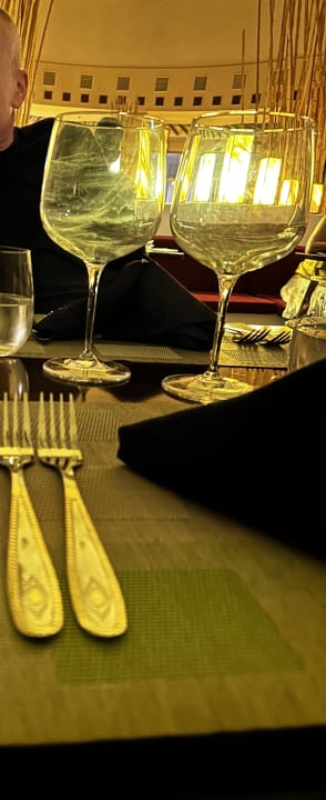 Gastro Paradisus Princesa del Mar Resort & Spa - Adults only