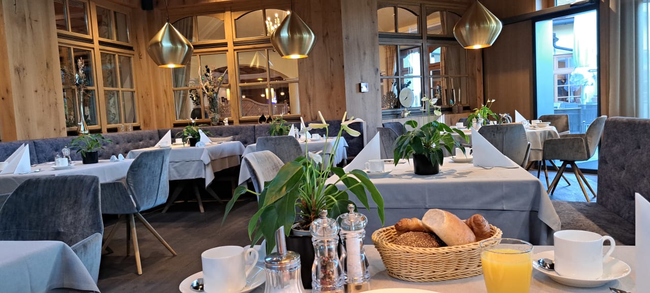 Gastro Hotel Mooshof