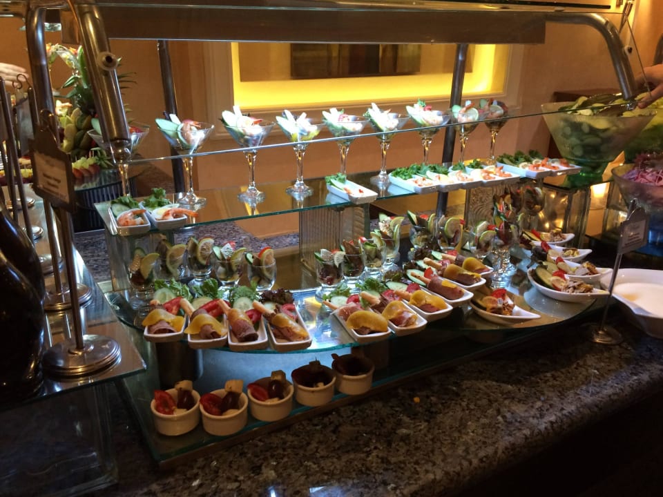 Lecker einfach Top Premier Le Reve Hotel & Spa