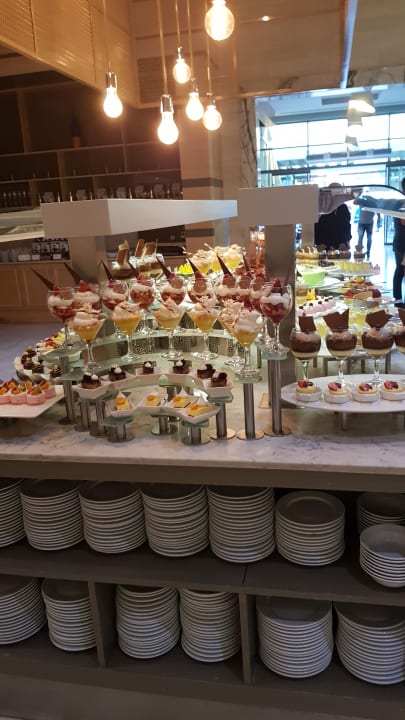 Gastro Acanthus Cennet Barut Collection