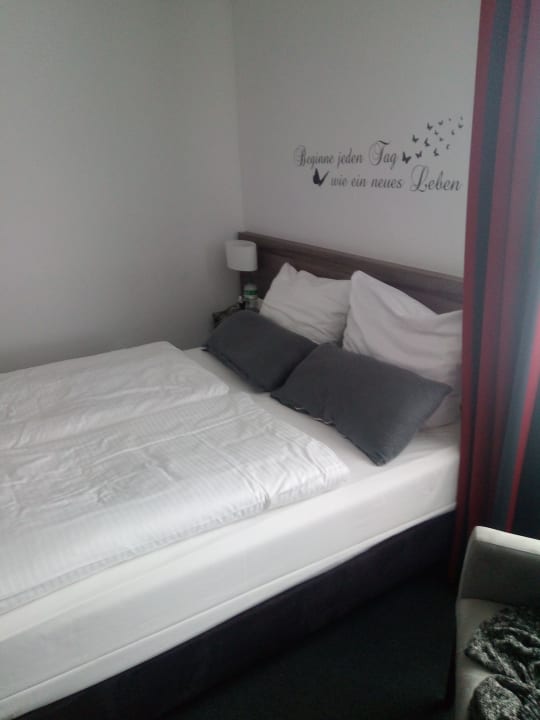 Zimmer Hotel Mein Bergblick