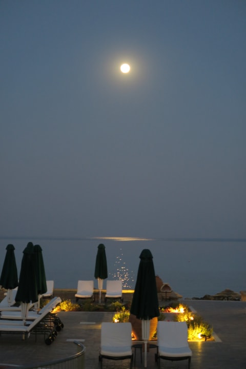 Strand Lindian Dream Seaside Resort