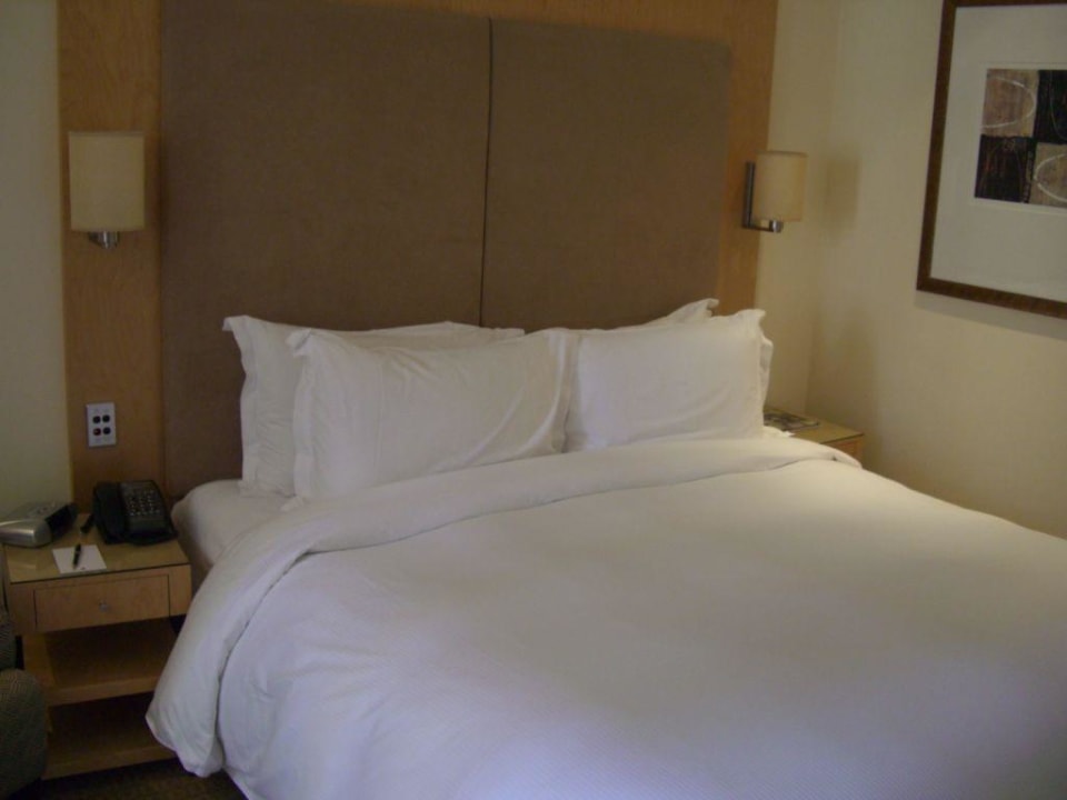 Zimmer Hotel Sofitel Wentworth