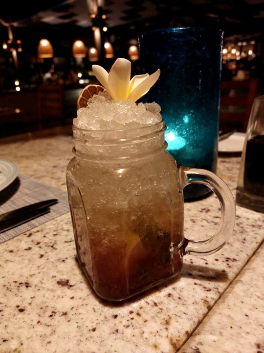 Gastro Steigenberger Resort Ras Soma