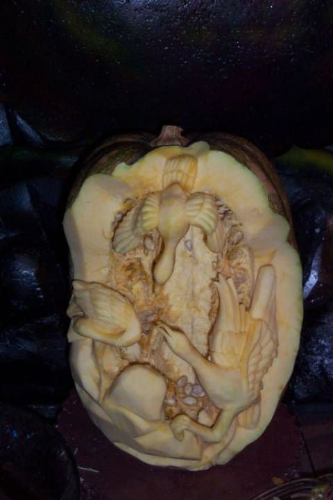 Schmuck am Buffet Hotel Koggala Beach