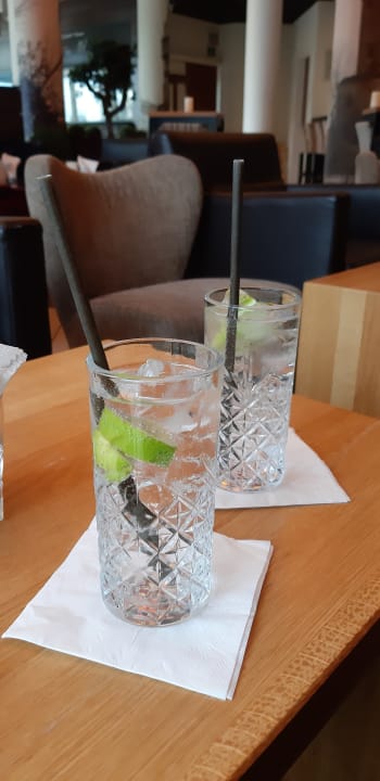 Gastro Mercure Neu-Isenburg