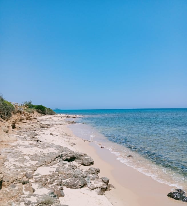 "Gastro" Hotel Flamingo Resort (Pula) • HolidayCheck (Sardinien | Italien)