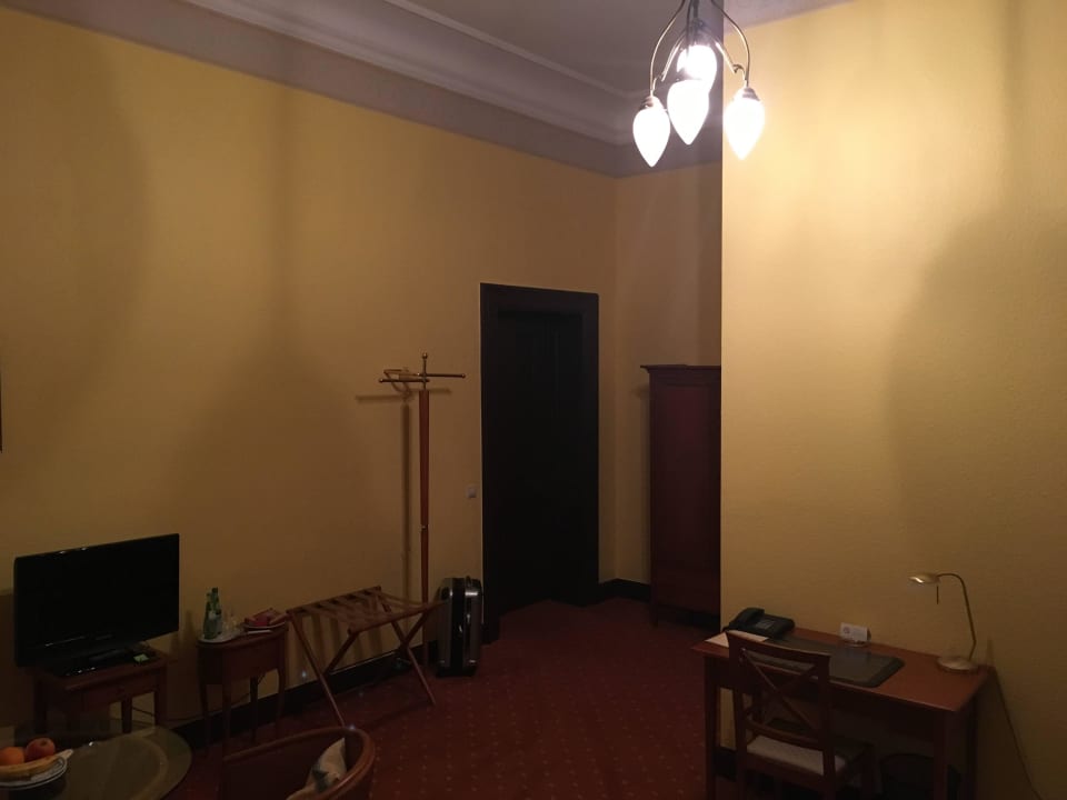 Hohe Wände, eine Villa halt Hotel Alte Villa Ling