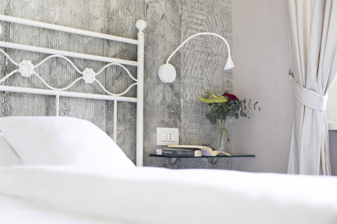 Zimmer Relais Villa Porta