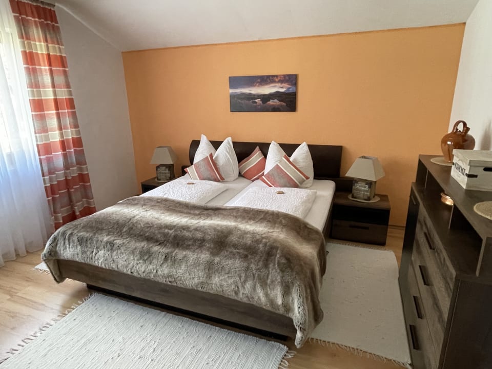 Zimmer Gästehaus Berger