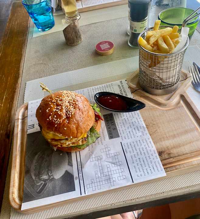 Gastro Zilwa Attitude