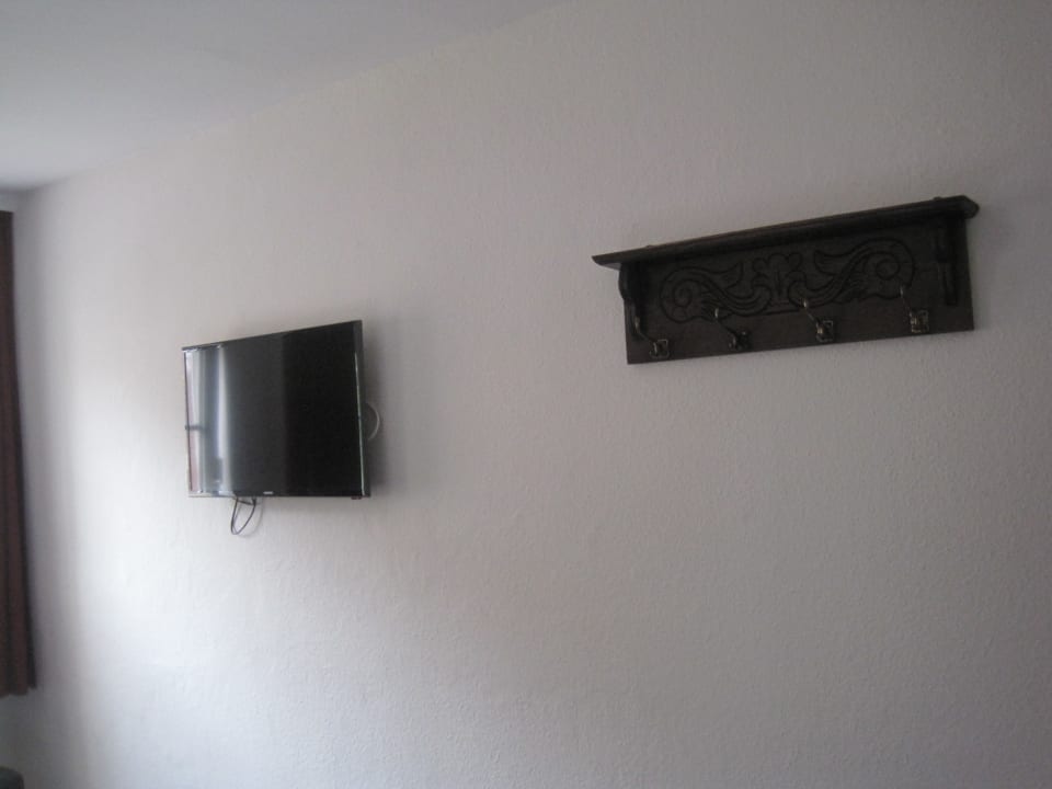 Zimmer Hotel zur alten Inselkirche