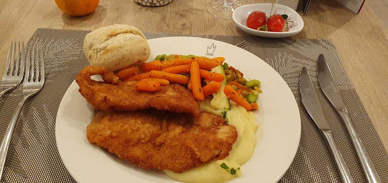 Gastro Tabaiba Princess